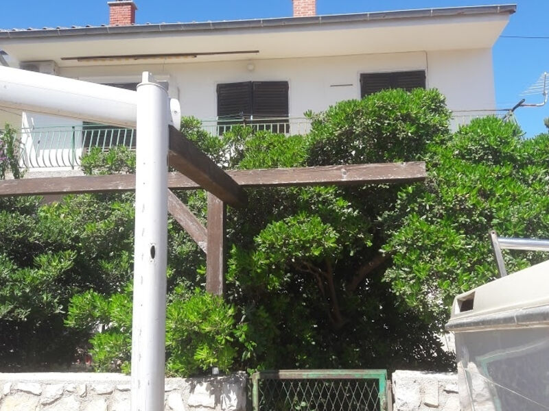 Apartmány 3298-3043