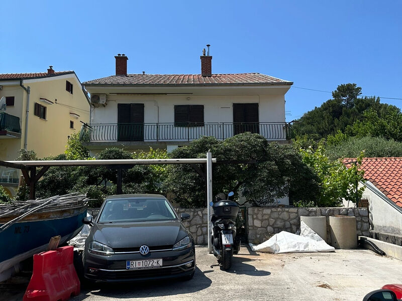 Apartmány 3298-3043