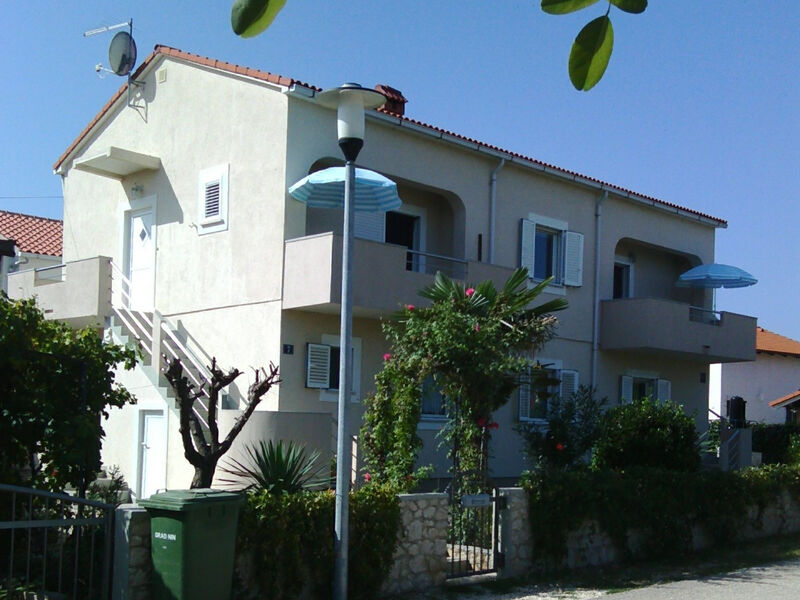 Apartmány 3298-3044