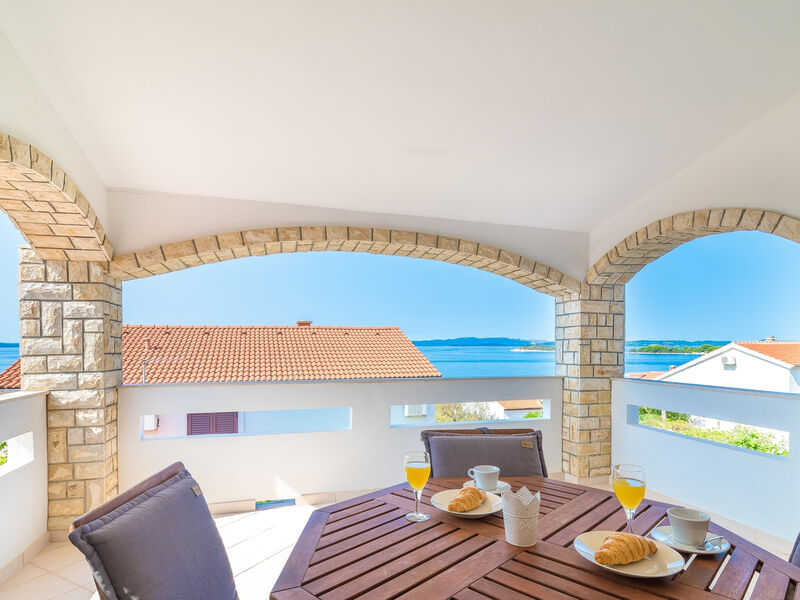Apartmány 3298-3055