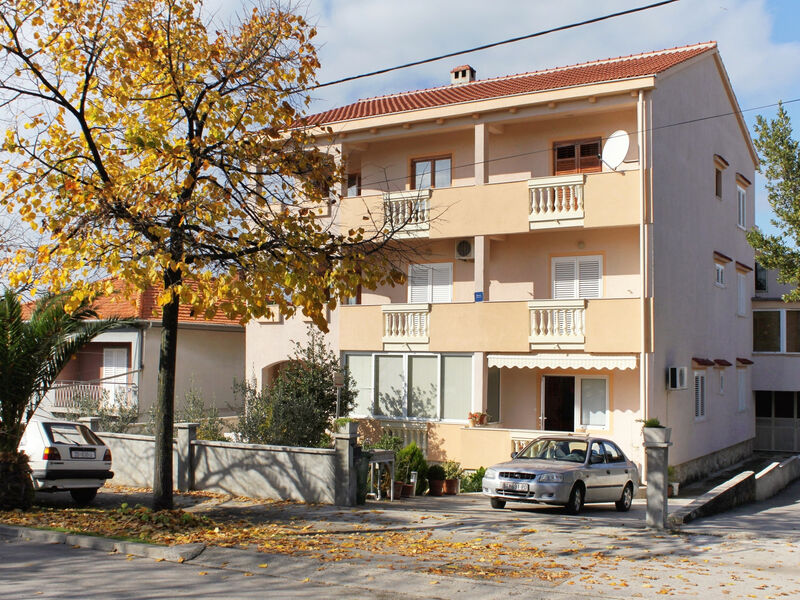 Apartmány 3298-3061
