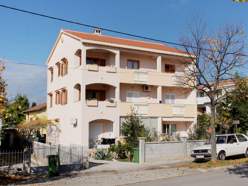 Apartmány 3298-3061