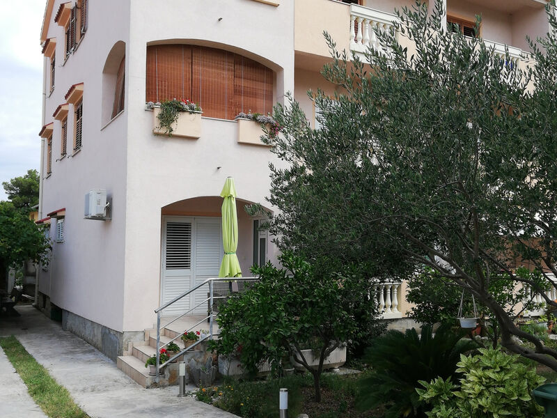 Apartmány 3298-3061