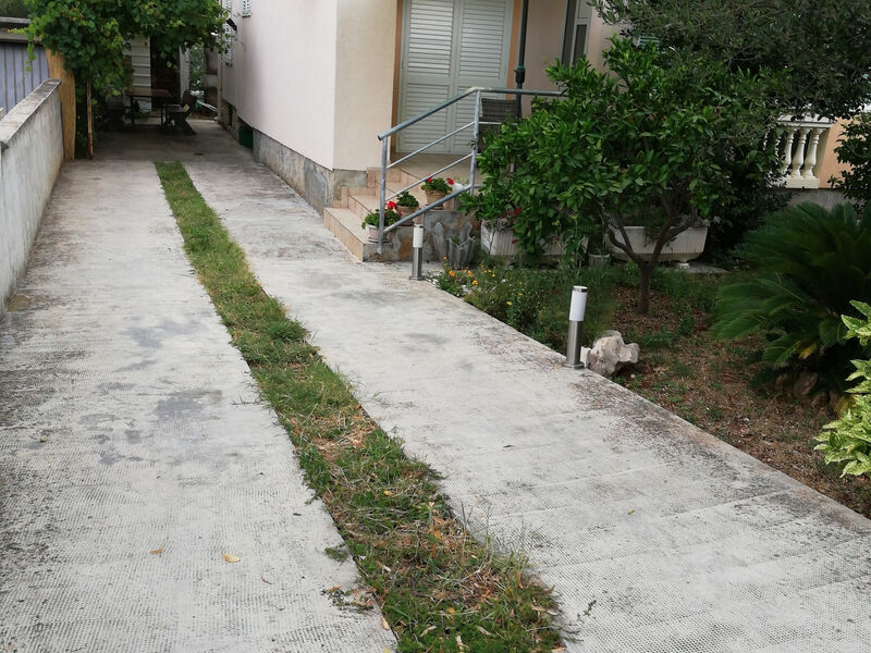 Apartmány 3298-3061