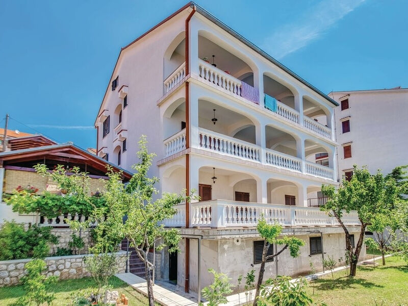 Apartmány 3298-3062