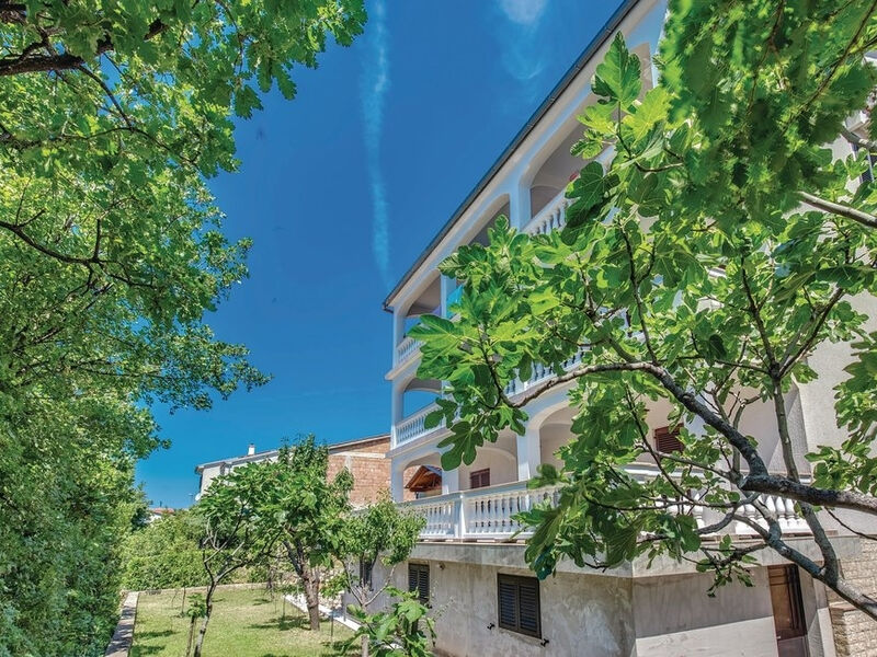 Apartmány 3298-3062
