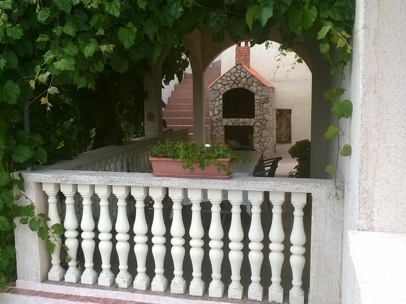 Apartmány 3298-3066