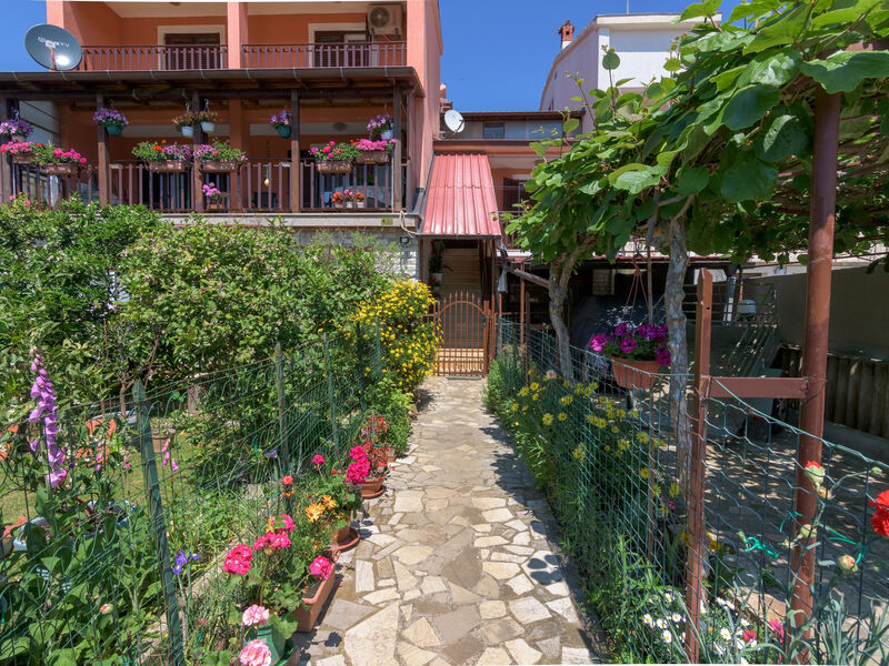 Apartmány 3298-3075