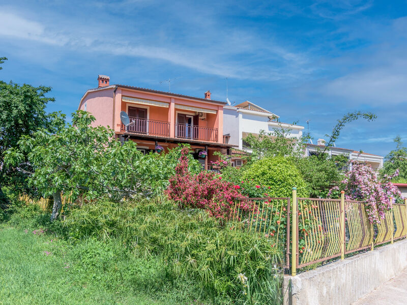 Apartmány 3298-3075