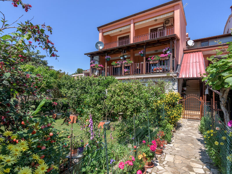 Apartmány 3298-3075