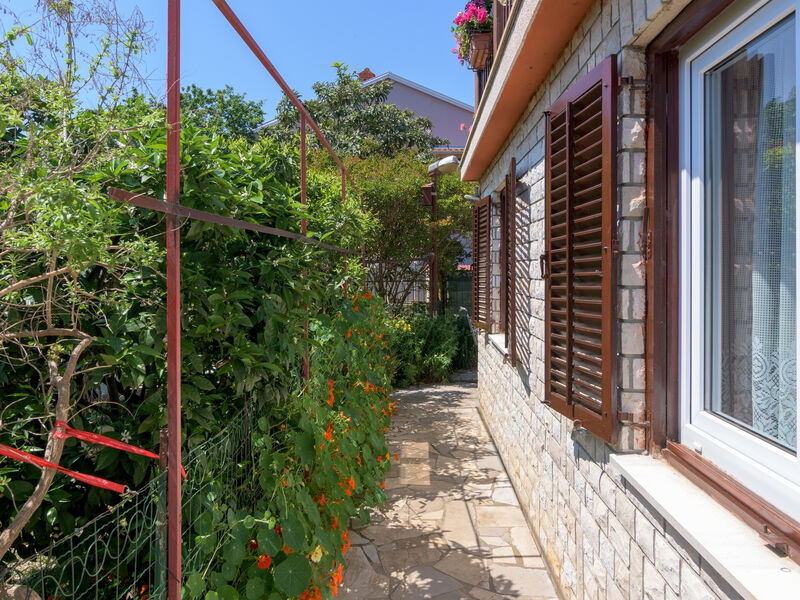 Apartmány 3298-3075