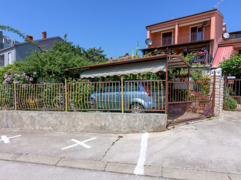 Apartmány 3298-3075