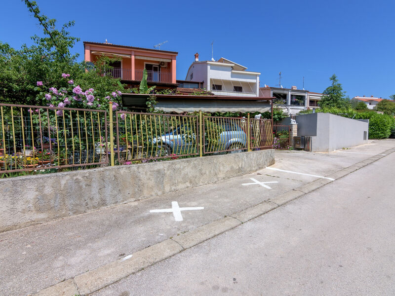 Apartmány 3298-3075
