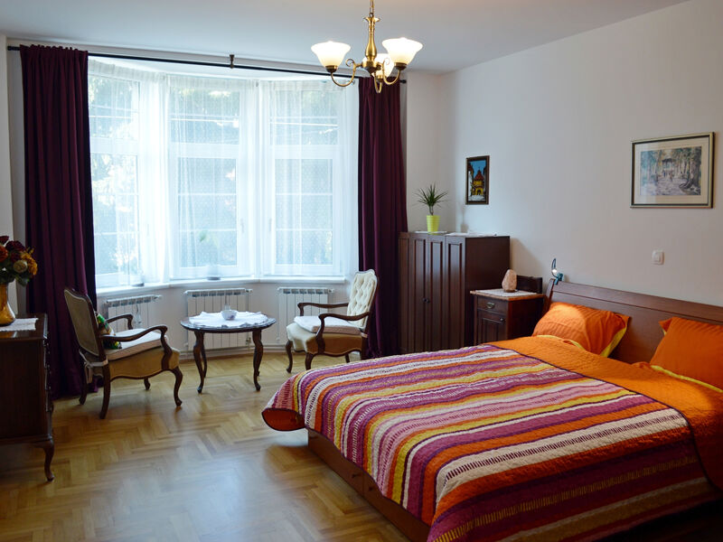 Apartmány 3298-3077