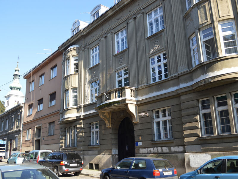 Apartmány 3298-3077