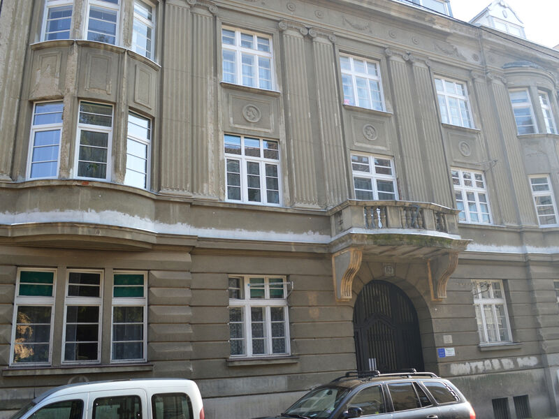 Apartmány 3298-3077