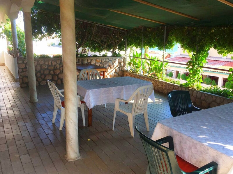 Apartmány 3298-3078