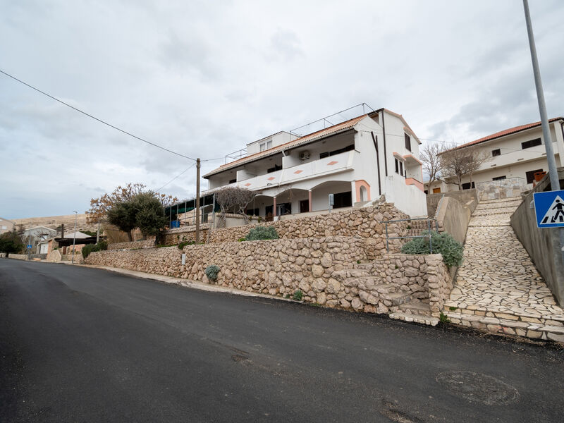 Apartmány 3298-3078