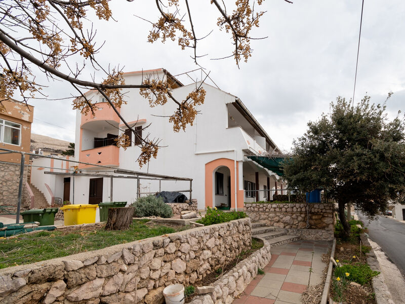 Apartmány 3298-3078
