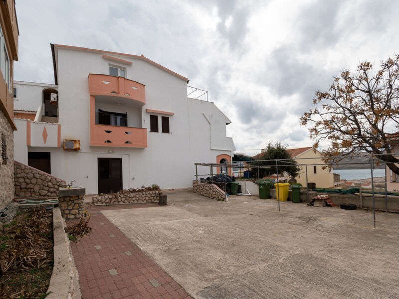 Apartmány 3298-3078