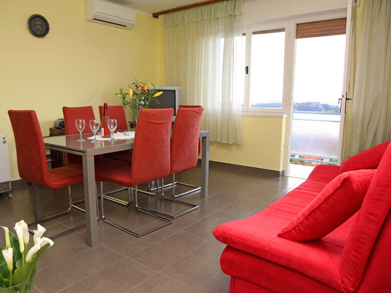 Apartmány 3298-3094