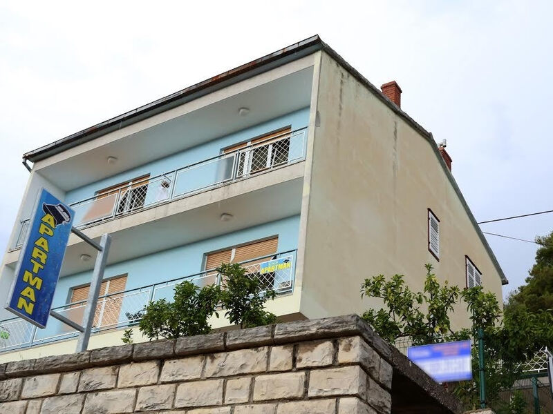 Apartmány 3298-3094