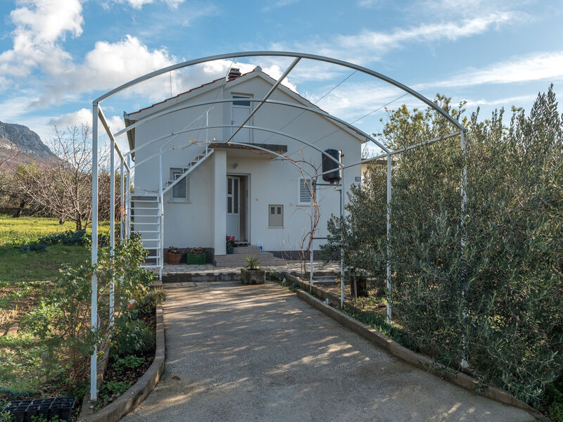 Prázdninový dům 3298-3099
