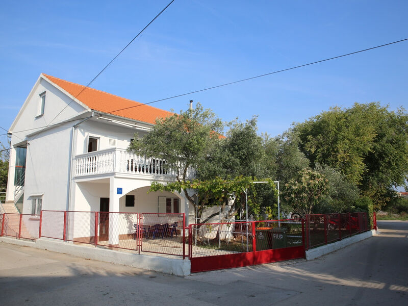 Apartmány 3298-3103