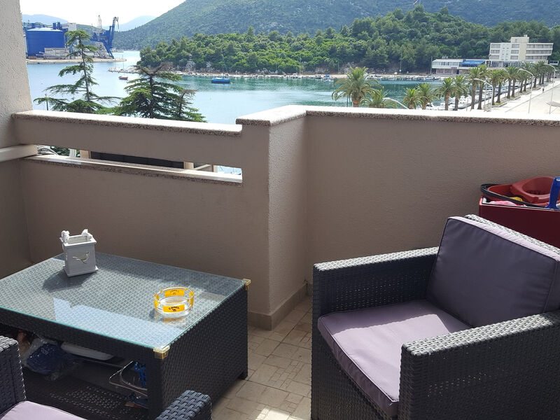 Apartmány 3298-3105