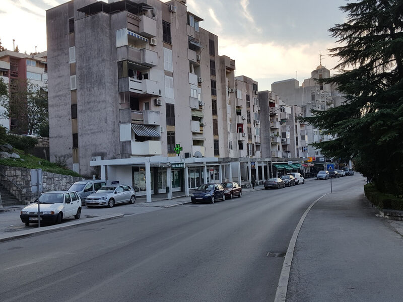 Apartmány 3298-3105