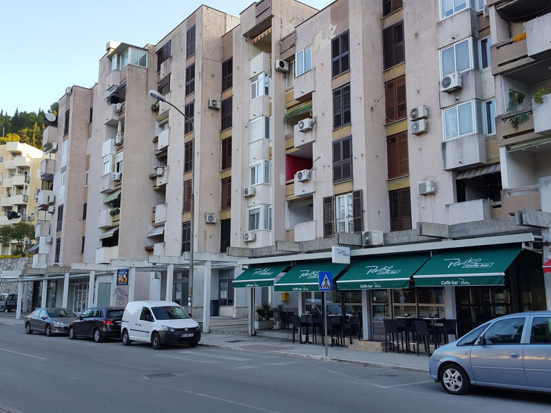 Apartmány 3298-3105