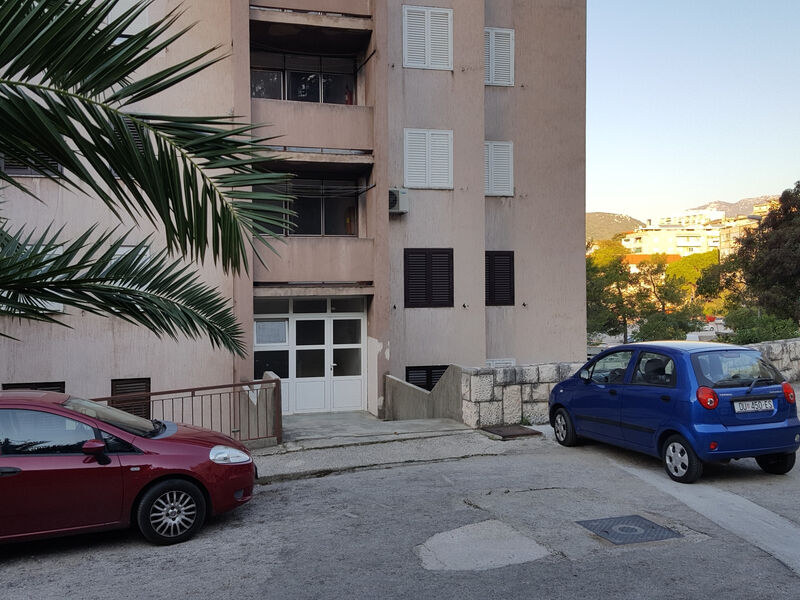 Apartmány 3298-3105
