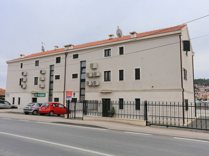 Apartmány 3298-3109