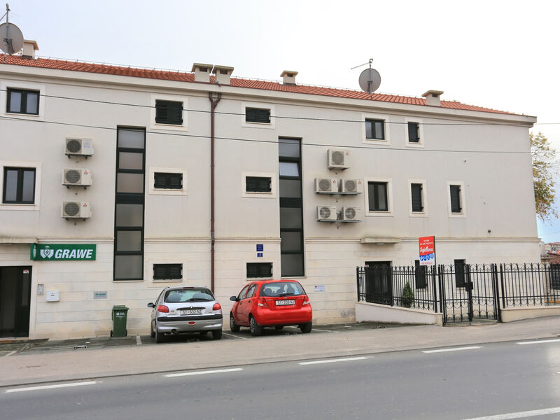 Apartmány 3298-3109