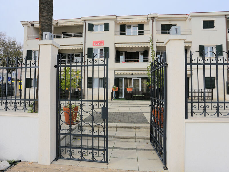 Apartmány 3298-3109