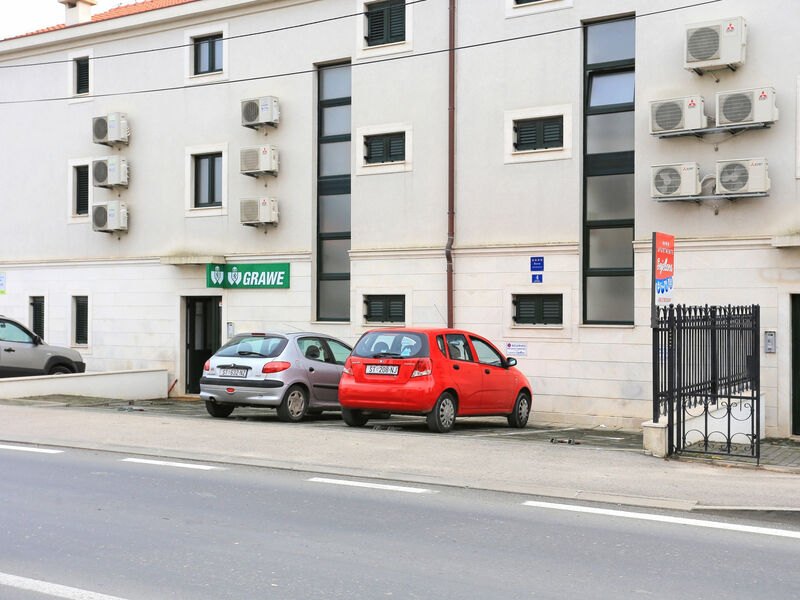 Apartmány 3298-3109