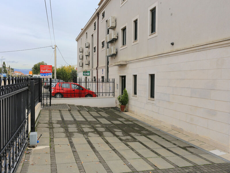 Apartmány 3298-3109