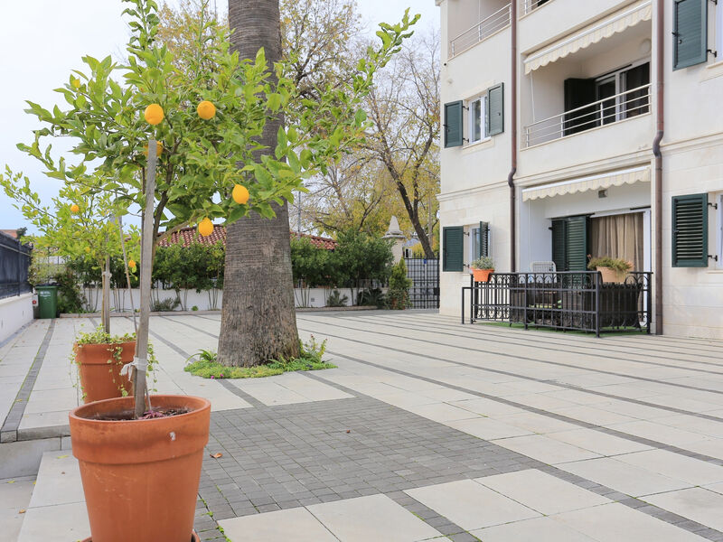 Apartmány 3298-3110