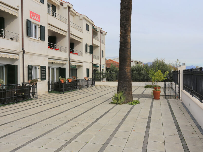 Apartmány 3298-3110