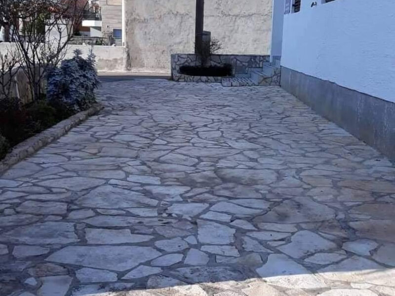 Apartmány 3298-3113