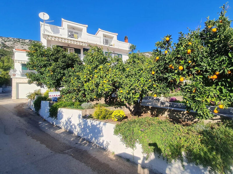 Apartmány 3298-3116