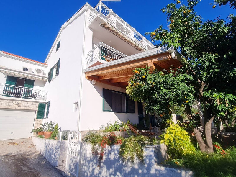 Apartmány 3298-3116