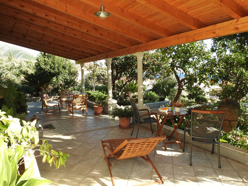 Apartmány 3298-3116