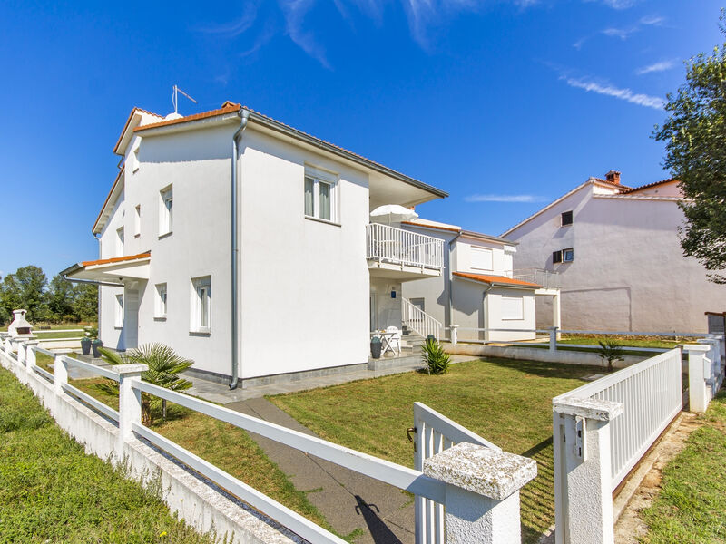 Apartmány 3298-3117