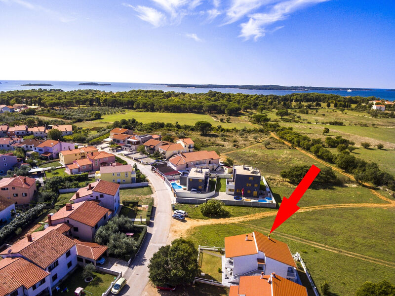 Apartmány 3298-3117