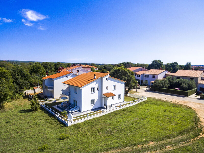 Apartmány 3298-3117