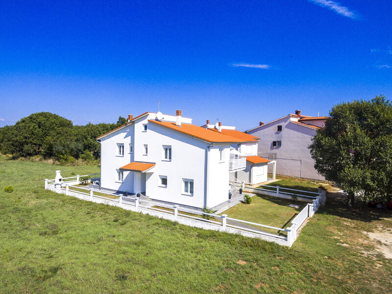 Apartmány 3298-3117