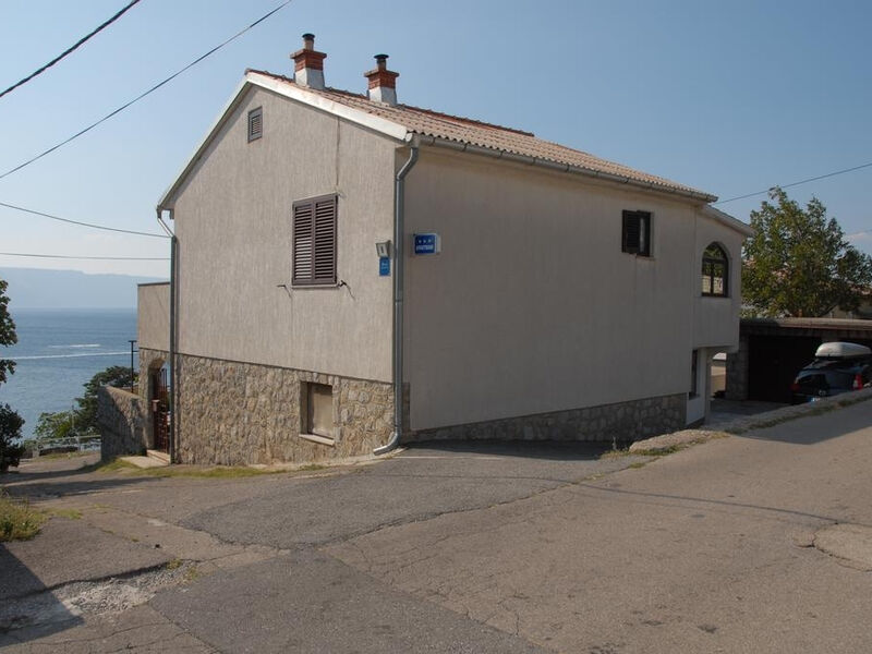 Apartmány 3298-3120