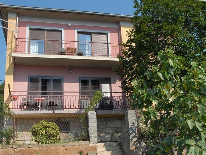 Apartmány 3298-3120