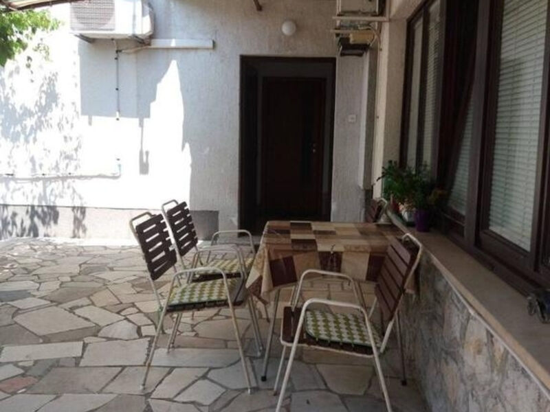 Apartmány 3298-3120